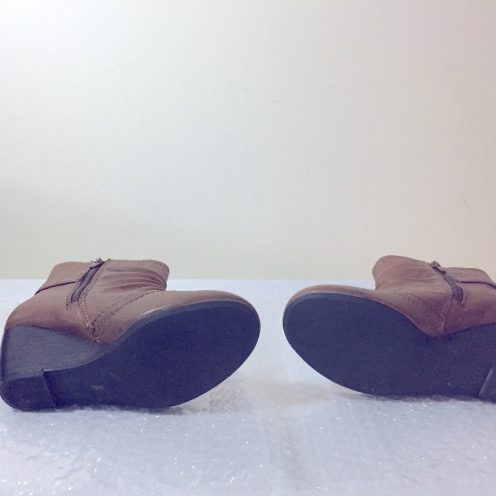 K Studio bootie - Picture 7 of 8